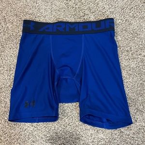 Under Armour Boxerjock